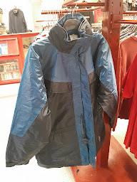 Photo n°9 de Qui cherche trouve à Le Bugue (Friperie)