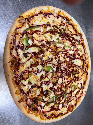 New Yorker Pizza sterling - Thumbnail