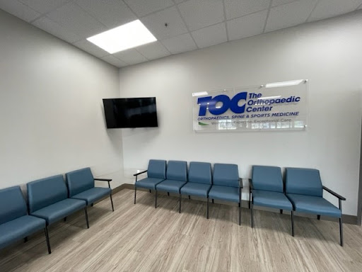 The Orthopaedic Center - Physical Therapy - Decatur - Thumbnail