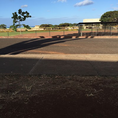 Nānākuli High & Intermediate School