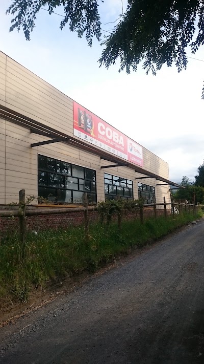 Photos of "COBA" Servicio Automotriz