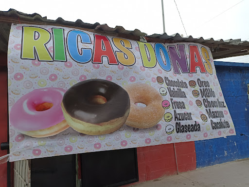 La doneria - Thumbnail