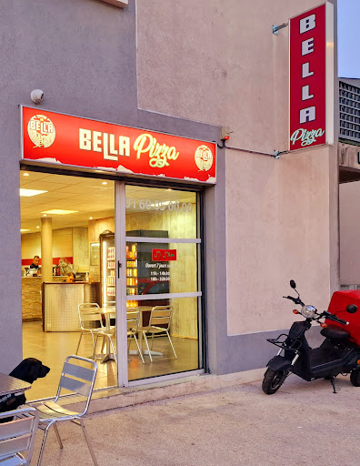 Photo 9 - PIZZA & BURGER HOUSE Croissy Beaubourg