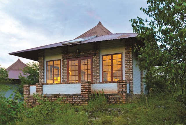 Etosha Safari Lodge, Gondwana Collection Namibia