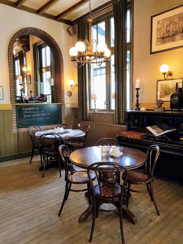 Eethuys-Café 'De Generaal'