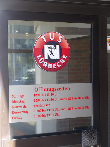 TuS Nettelstedt-Lübbecke - Thumbnail