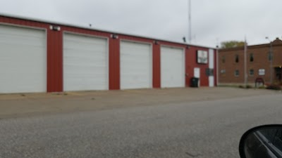 Weston Fire Department