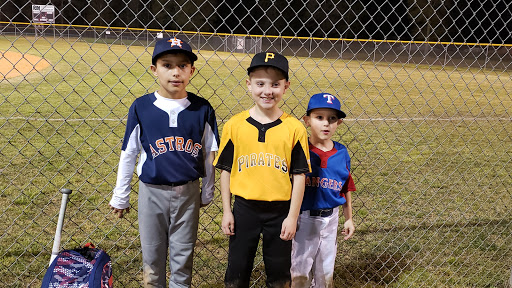 Magnolia Baseball Fields - Thumbnail
