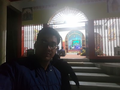 Photos of Deb Mandir