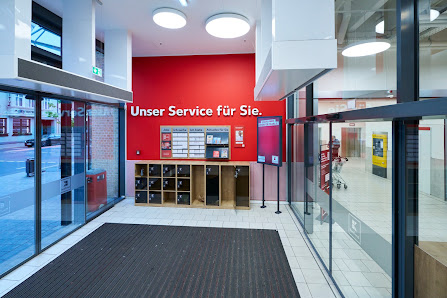 Kaufland Eisenach, Bahnhofstr. - Eisenach
