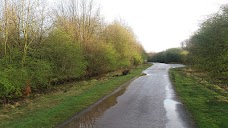 Chorlton Water Park manchester