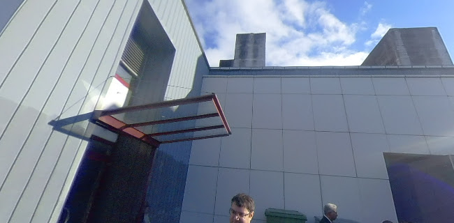 Meyrin, CERN Öffnungszeiten