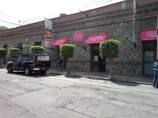 La Pizca - Thumbnail
