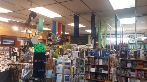 Mountain Eagle Books - Thumbnail