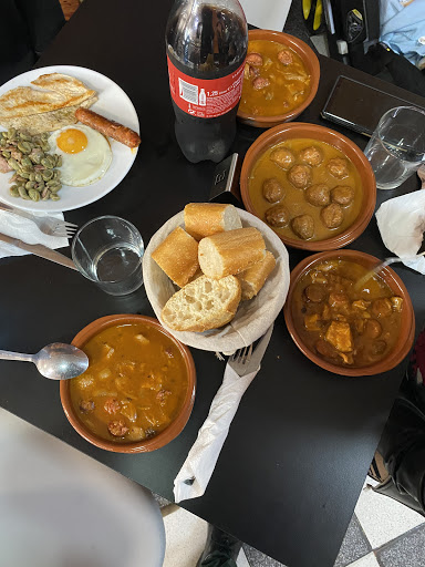 Cafetería Cervantes 15 - Thumbnail