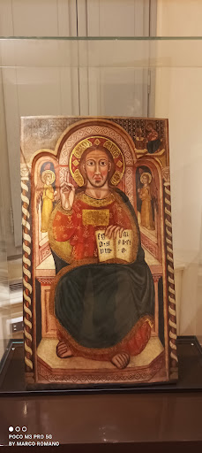 Museo Diocesano Di Albano - Thumbnail