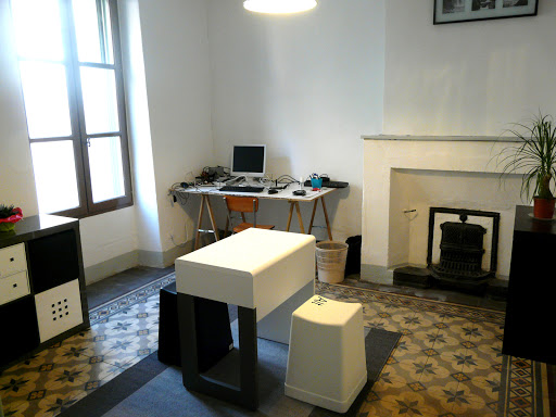 Garrigue Informatique - Thumbnail