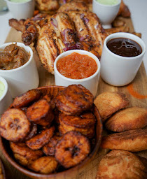 Photo n°27 de O'Saveurs Braisées à Meudon (Restaurant halal)