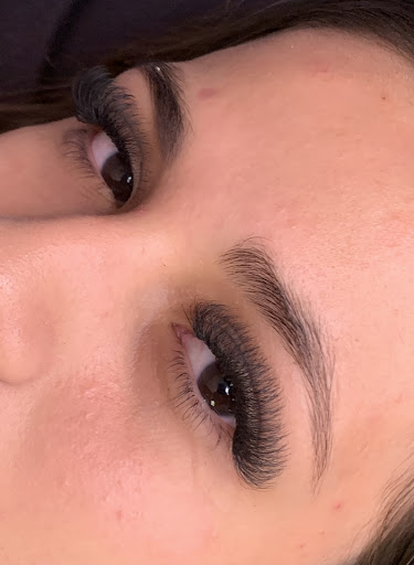 Lashes sei - Visual
