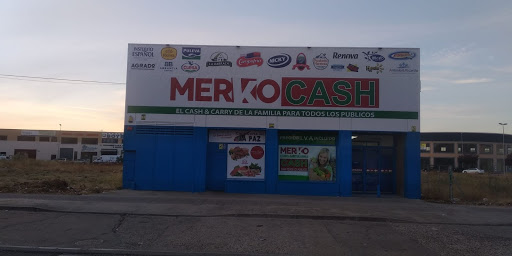 MERKOCASH TALAVERA - Thumbnail