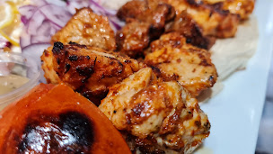 Photo n°123 de Grill Anatolia à Billy-Montigny (Restaurant)