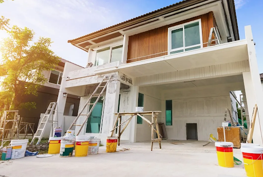 BD Decorators - Visual