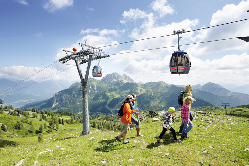 Sommerrodelbahn Pendolino