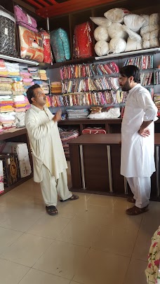 Al Noor Shopping Plaza mardan