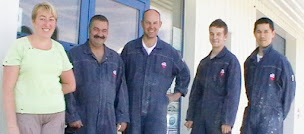 Photo n°10 de AD Carrosserie DESBIOLLES RAYMOND à Amancy (Atelier de carrosserie automobile)