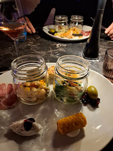 Vin Cotto - Apéritif Restaurant - Thumbnail