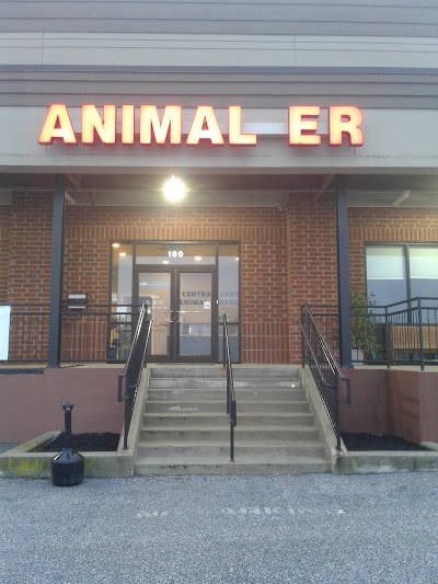 Central Carroll Animal Emergency