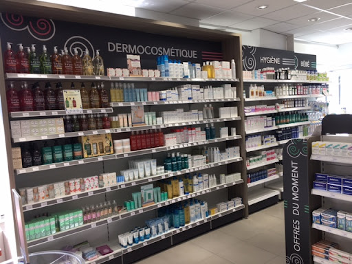 Pharmacie du Lié - Thumbnail