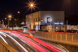 Photo n°6 de Nissan Avenir Viry-Châtillon à Viry-Châtillon (Prestataire de tuning automobile)