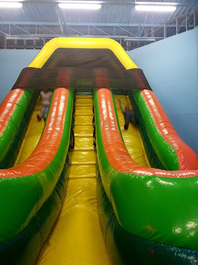 Photos of Zap Zone
