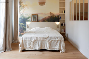 Photo n°25 de Decoplus Parquets Sainte-Geneviève-des-Bois à Sainte-Geneviève-des-Bois (Service de pose de parquet)