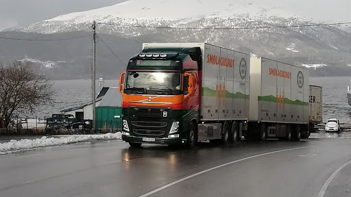 Brødrene Sætran a/s