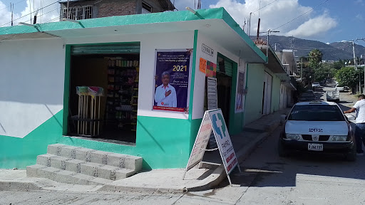 Grupo Farmaceutico PAYRO (PRADERA)