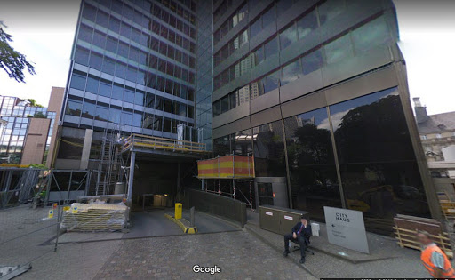 DZ PRIVATBANK S.A., Niederlassung Frankfurt - Thumbnail