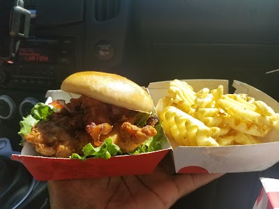 Chick-fil-A