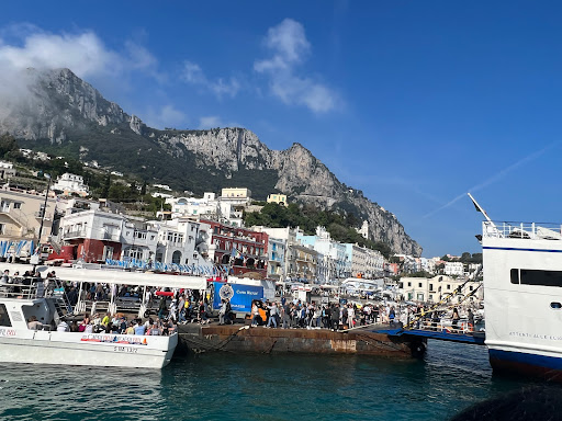 Capri Boat Service - Thumbnail