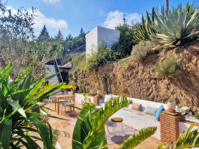 Finca Flamenco Holiday Suites (Adults Only) Los Malagueños 22, 29560 Pizarra, Málaga, España
