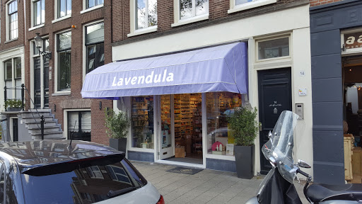 Lavendula Natuurdrogist - Thumbnail