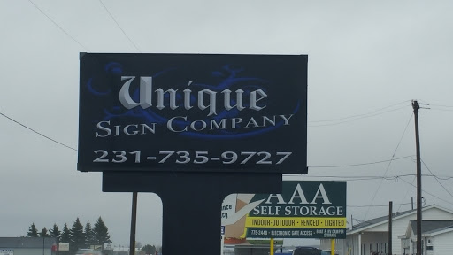 Unique Sign Company - Thumbnail
