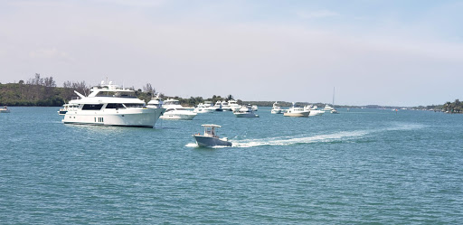 Jupiter LightHouse Charters - Visual