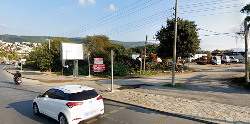Bodrum Oto Lastik Tamiri - En Yakın Acil Yol Lastik Tamircisi