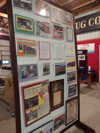 Renville County Fairgrounds - Thumbnail