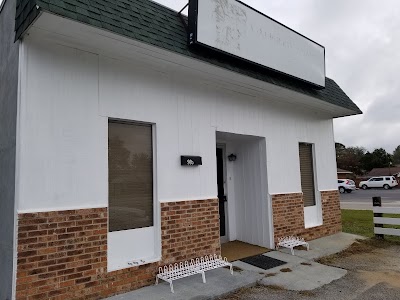 Masjid Tawakkul Islamic Community Center of Dillon