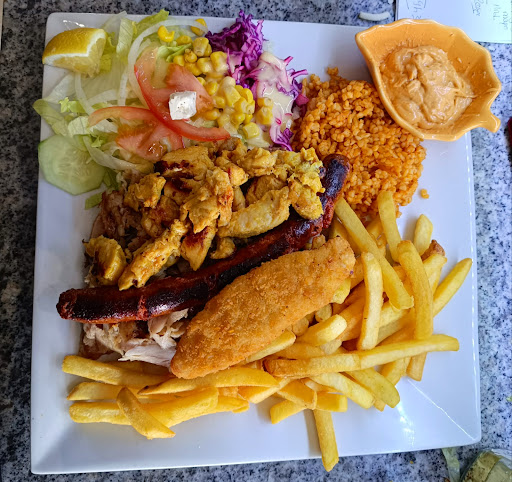 Photo 2 - L'Étoile des Burgers