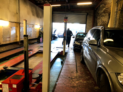 Waytune Auto Services