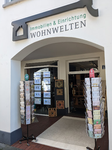 Wohnwelten Immobilien - Ihr Makler in Moers Gallery - Germany